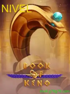 BookOfKeno